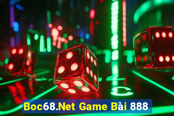 Boc68.Net Game Bài 888