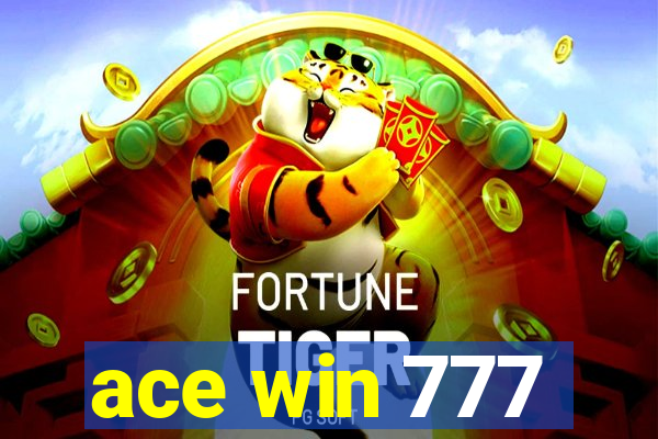 ace win 777