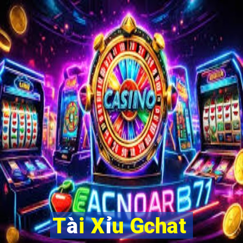 Tài Xỉu Gchat