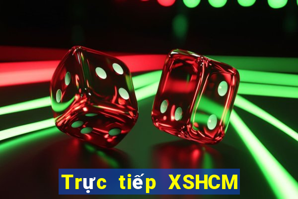 Trực tiếp XSHCM ngày 25