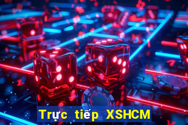 Trực tiếp XSHCM ngày 25