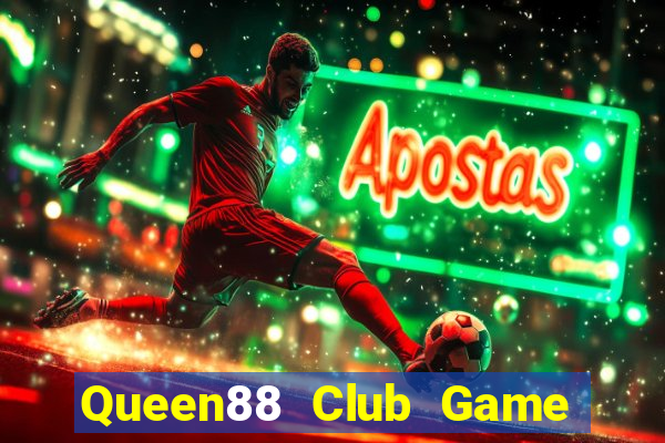 Queen88 Club Game Bài 567