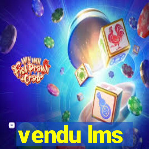 vendu lms