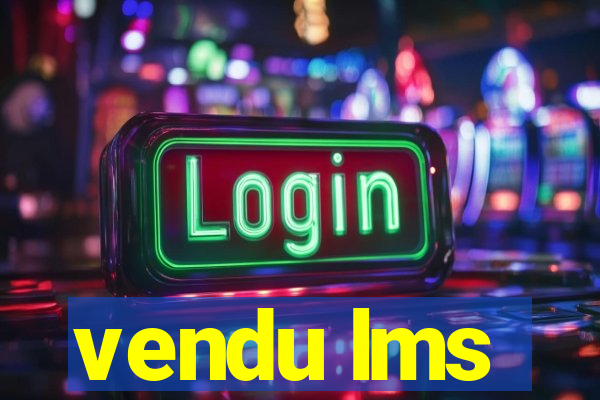 vendu lms