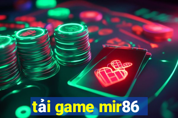 tải game mir86