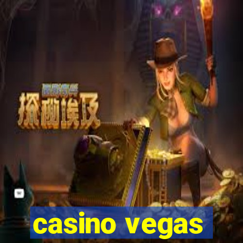 casino vegas