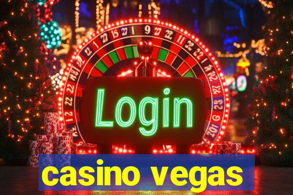 casino vegas