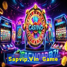 Sapvip.Vin Game Bài Tặng Tiền