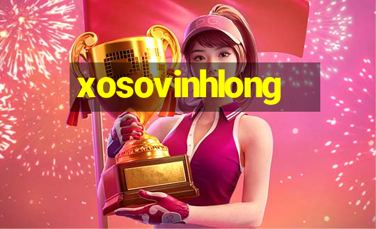 xosovinhlong