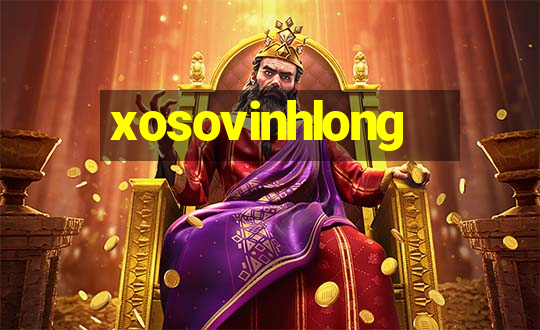 xosovinhlong