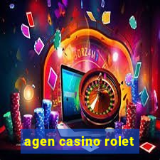 agen casino rolet