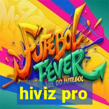 hiviz pro