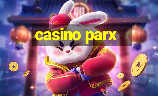 casino parx