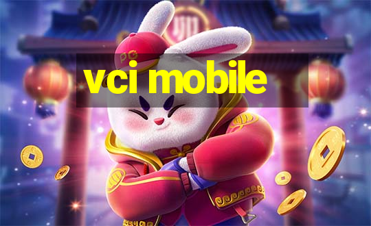 vci mobile