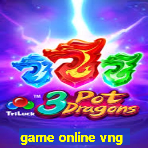 game online vng