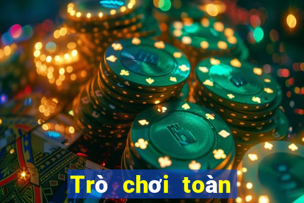 Trò chơi toàn cầu bài poker