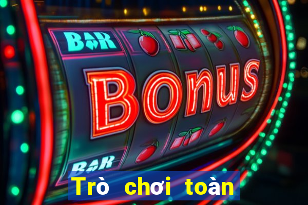 Trò chơi toàn cầu bài poker