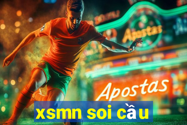 xsmn soi cau