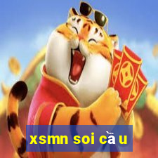 xsmn soi cau