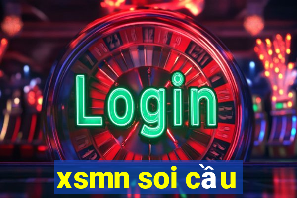 xsmn soi cau