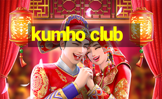 kumho club