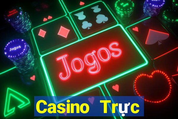 Casino Trực tiếp 126abet