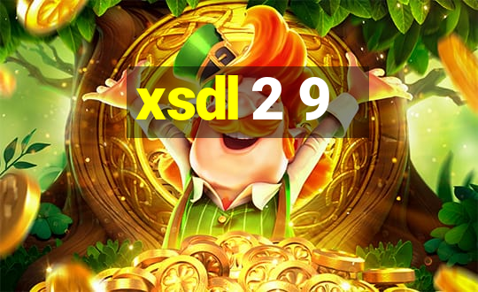 xsdl 2 9