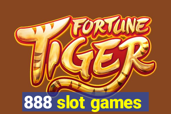 888 slot games