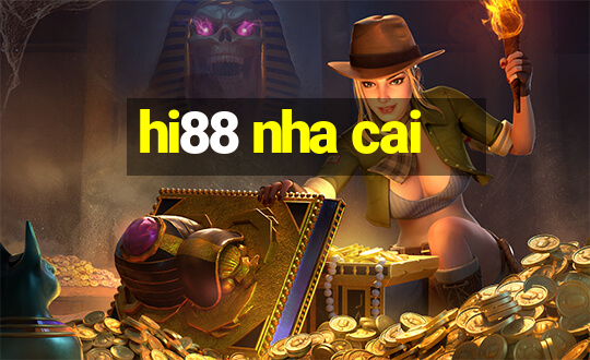 hi88 nha cai