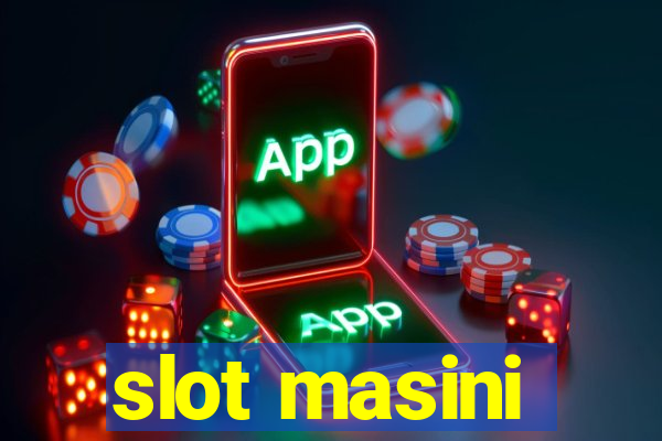 slot masini