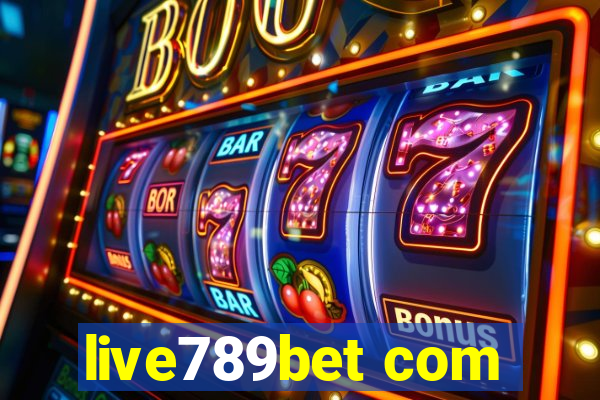 live789bet com