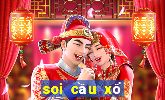 soi cầu xổ số mobi