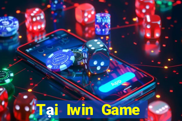 Tại Iwin Game Bài Gunny