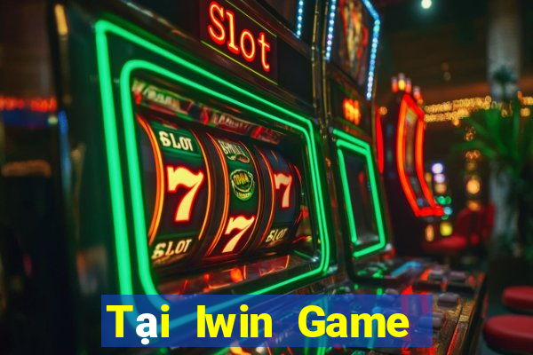 Tại Iwin Game Bài Gunny