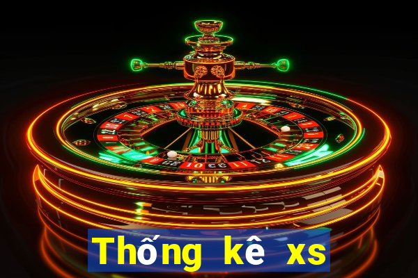 Thống kê xs Max3D Pro Thứ 6