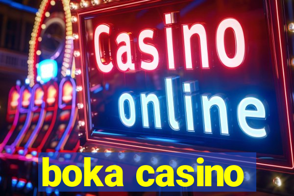 boka casino