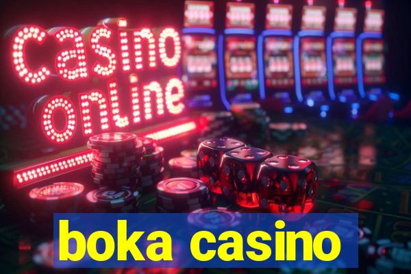 boka casino