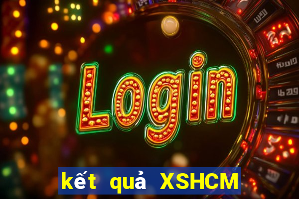 kết quả XSHCM ngày 18