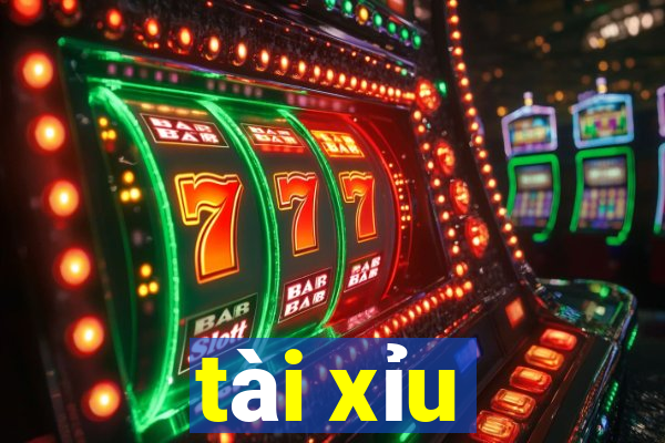 tài xỉu