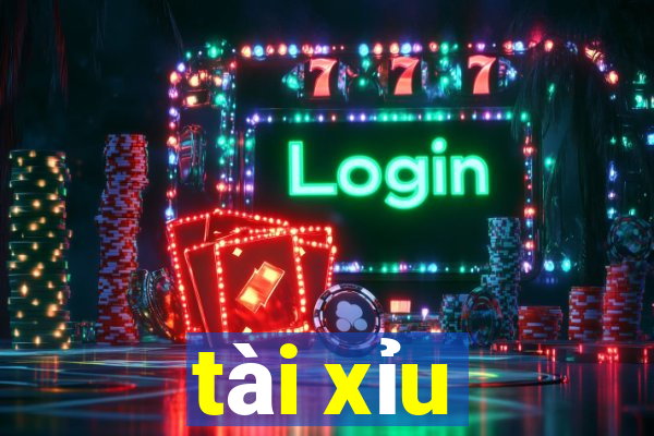 tài xỉu