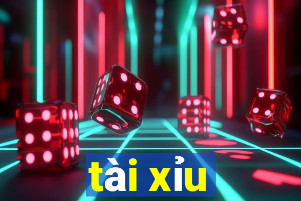 tài xỉu