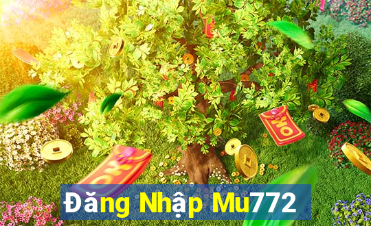 Đăng Nhập Mu772