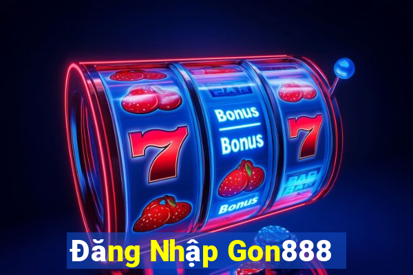 Đăng Nhập Gon888