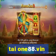 tai one88.vin