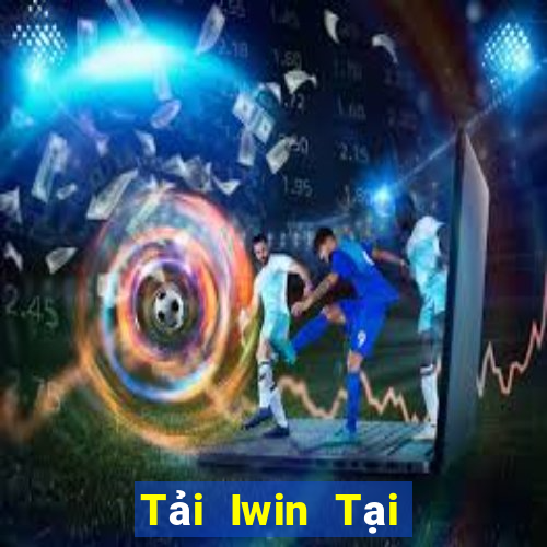 Tải Iwin Tại Game Bài B52