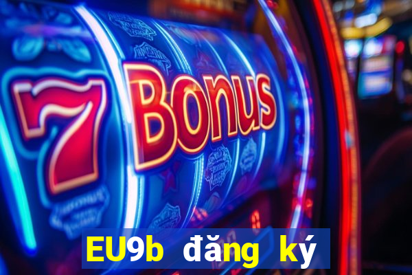 EU9b đăng ký điện tử Lucky Fuwa