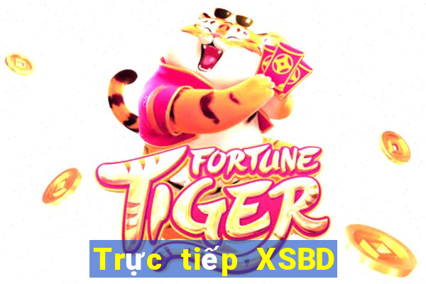 Trực tiếp XSBD ngày 5