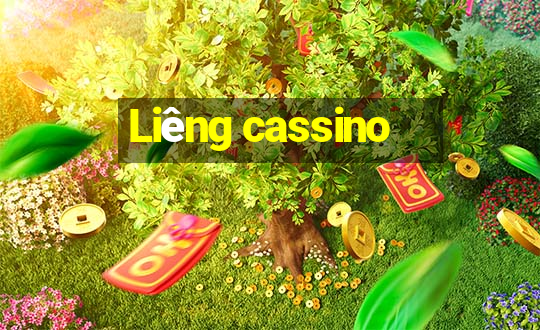 Liêng cassino