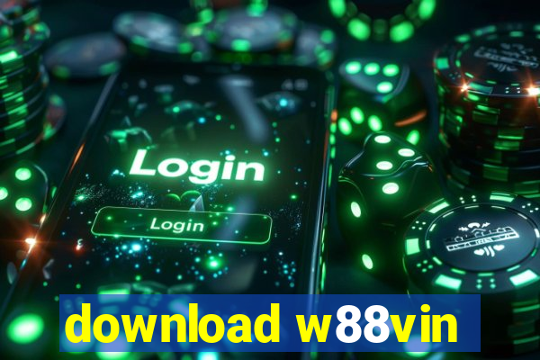 download w88vin