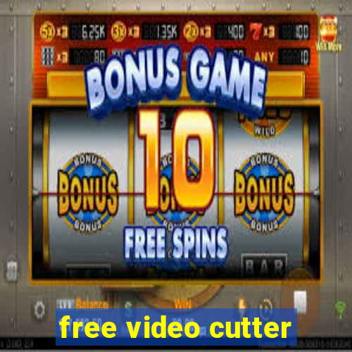 free video cutter